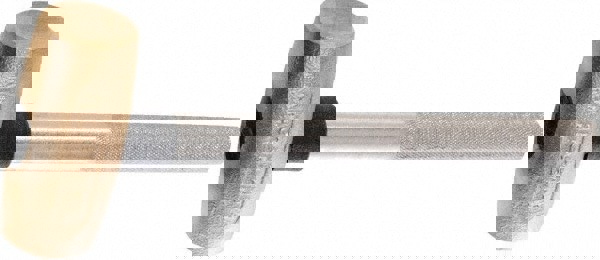 Non-Marring Hammer: 2 lb, 1-1/2